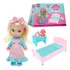 Boneca Hora De Dormir Coleção Casa Dos Sonhos Estrela
