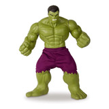 Boneca Hulk Revolution 45