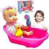 Boneca Infantil Bebe Reborn