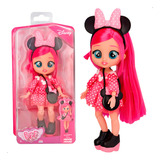 Boneca Infantil Bff Cry
