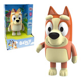 Boneca Infantil Bingo Irma