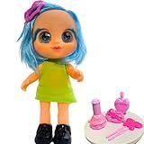 Boneca Infantil Divertida 