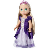Boneca Infantil Meninas Stephany