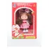 Boneca Infantil Moranguinho Estrela