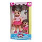Boneca Ivy Mae E