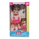 Boneca Ivy Mae E