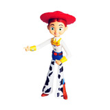 Boneca Jessie Toy Story