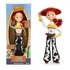 Boneca Jessie Toy Story Amiga Woody  38cm -fala Inglês Na Cx