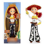 Boneca Jessie Toy Story