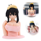Boneca Kanako Anime Tete