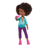 Boneca Karmas World Com