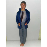 Boneca Ken Da Familia