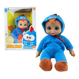 Boneca Kilty Kids Colecao
