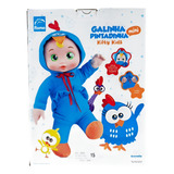 Boneca Kilty Kids Colecao