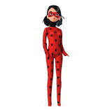 Boneca Ladybug Fashion Doll Miraculous - Baby Brink 30 Cm