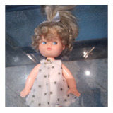 Boneca Leninha Antiga Anos