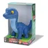 Boneca Little Dino Dinosaurs