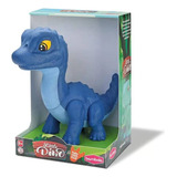Boneca Little Dino Dinosaurs