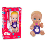 Boneca Little Mommy Baby