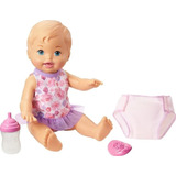 Boneca Little Mommy Bebe
