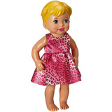 Boneca Little Mommy Vamos