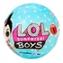 Boneca Lol Boneco Surprise Serie 1 Boy 7 Surpresas Fashion
