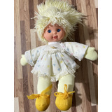 Boneca Lolipop Estrela Antiga