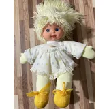 Boneca Lolipop Estrela Antiga