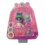 Boneca Lovely Little Girls