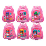 Boneca Lovely Little Girls