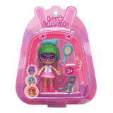 Boneca Lovely Little Girls