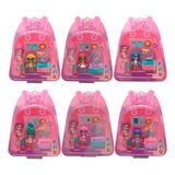 Boneca Lovely Little Girls