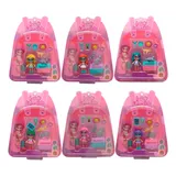 Boneca Lovely Little Girls