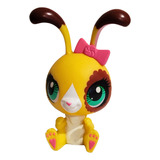 Boneca Lps Littlest Pet