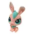 Boneca Lps Littlest Pet Shop Coelha Sweetsie Fluffdale #178