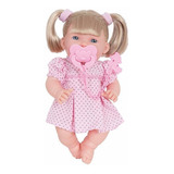 Boneca Luiza
