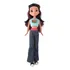 Boneca Luluca Fashion Estrela