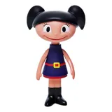 Boneca Luna 20 Cm