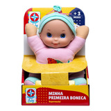 Boneca Macia 
