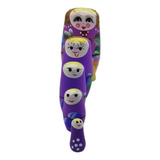 Boneca Madeira Matryoshka Russa
