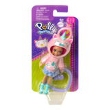 Boneca Margot Polly Pocket