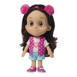 Boneca Maria Clara E