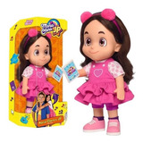 Boneca Maria Clara Youtuber