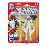 Boneca Marvel Legends Retro