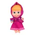 Boneca Masha - Coleção Masha E O Urso - 2404- Cotiplás