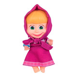 Boneca Masha 