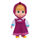 Boneca Masha E O