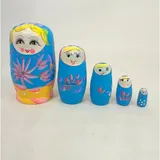 Boneca Matrioska C 