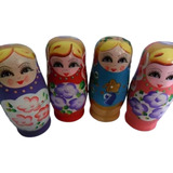 Boneca Matryoshka Russa 5