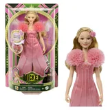 Boneca Mattel Nickel Barbie